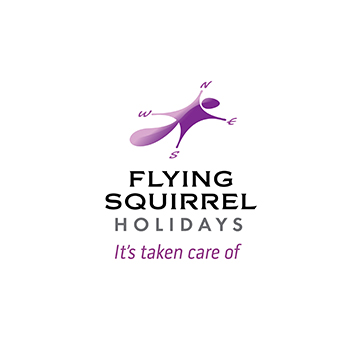 New-age travel company, specializing in India & international tours. We listen, give wings to ideas and plan it all! Email: connect@flyingsquirrelholidays.com