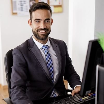 Abogado especialista en #DerechoDigital.Perito judicial experto en nuevas tecnologías. DPO ICAE. Compliance Officer. Inteligencia Artificial.