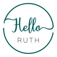 Hello Ruth(@HelloRuthUK) 's Twitter Profile Photo