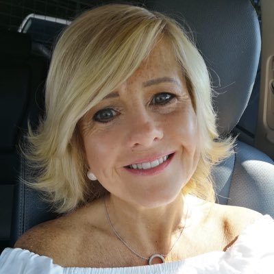 DonnaNewell1's profile picture. Jobseeking HRD Ninja / Fear is stupid so are regrets! Powered by Juice Plus+