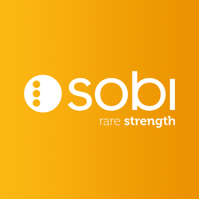 Perfil de Sobi España y Portugal, compañía biofarmacéutica que contribuye a transformar las vidas de las personas con #EnfermedadesRaras #RareStrength