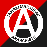 Tāmaki Makaurau Anarchists