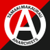 Tāmaki Makaurau Anarchists (@AKLAnarchists) Twitter profile photo