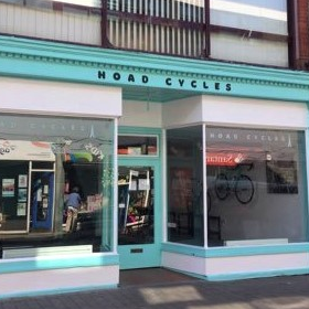 Hoad Cycles: the UK's premier Bianchi bike hire store. Tour the Lakes on the latest bikes. T: 07564 395935 or free BiblioVelo App, The Online Booking Portal.