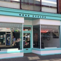 Hoad Cycles(@CyclesHoad) 's Twitter Profile Photo