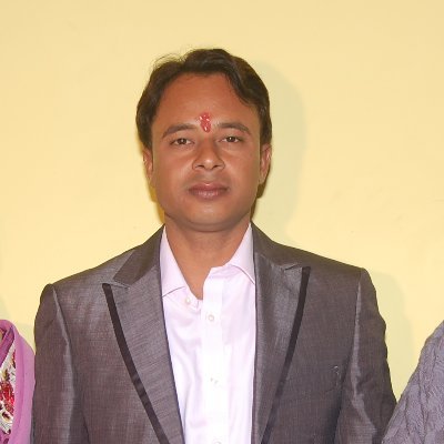 abhivkdixit's profile picture. 😍mo