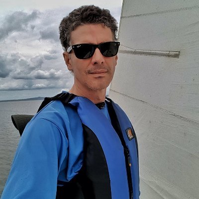 Igor Markov Profile