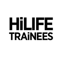 HiLIFE Trainees(@hilifetrainees) 's Twitter Profile Photo