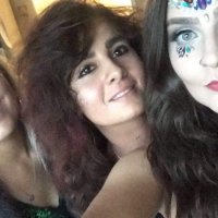 Kimberley Lane - @KimberleyLan3 Twitter Profile Photo