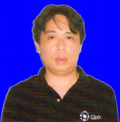 rommelsdelacru1's profile picture. Simple