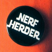 Nerf Herder(@NerfHerder_band) 's Twitter Profileg