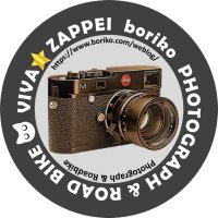 boriko@bike (@boriko_cycle) 's Twitter Profile