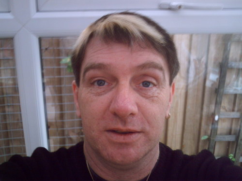 markandrew1's profile picture. 