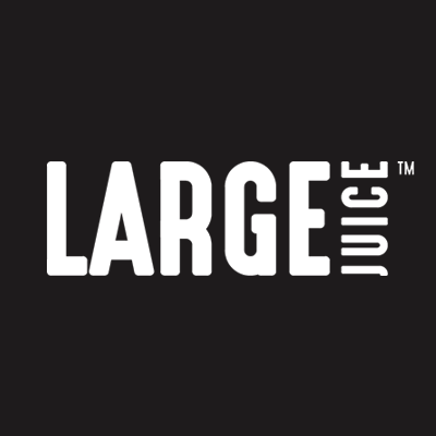 UK-based #LargeJuice produce eliquid blends with character in both our #100Large and #50Large ranges. Shipping Worldwide, follow our Large Journey right here!