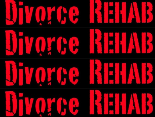 Divorce Rehab is a revolutionary web based series that helps women powerfully move on after divorce. See real women & their transformation at DivorceRehab.com