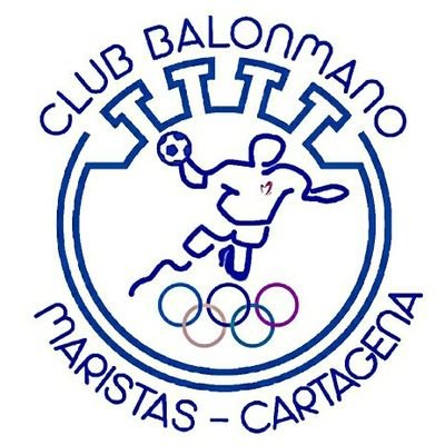 Club Balonmano Maristas Cartagena. Siempre con cojones e ilusiones.
Contacto: balonmanoclubmaristascartagena@gmail.com