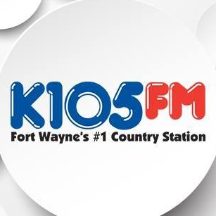 Fort Wayne's #1 Country Station! @kylie_havens @danaustink105 @RadioMikedee