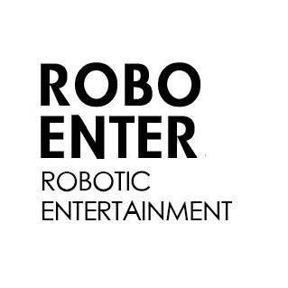 roboenter's profile picture. https://t.co/S5JVBDuy35