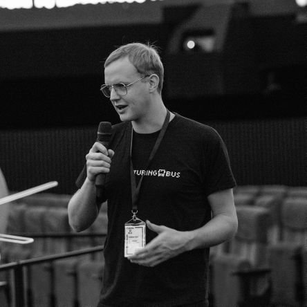 bela_data's profile picture. #KI / #AI | #OpenData | #OpenEducation | #SocialInnovation
Advisor for digitalisation & AI @BMFSFJ. 
Former @okfde @dfki @fsfe. Tweets = personal