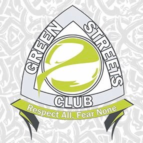 ClubGreenStreets