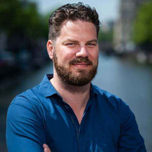 Founder of @CodeNomadsNL | Conference Speaker | Interested in Productivity, Software Technology, Media, Sports | Certified Beer Taster