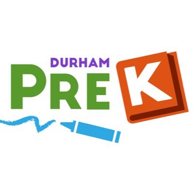 Durham County Government has committed to equitable access to high-quality preschool for all children in Durham. Part of @CCSAchildcare.