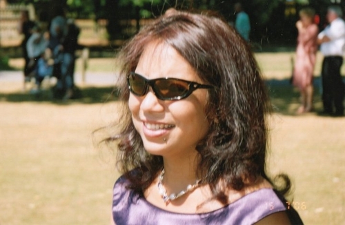 MithuSengupta's profile picture. 