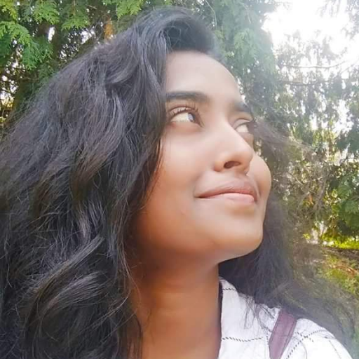 Shwetha Kiran / ಶ್ವೇತಾ ಕಿರಣ್