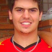 João Paulo Sampaio(@jposampaio) 's Twitter Profile Photo