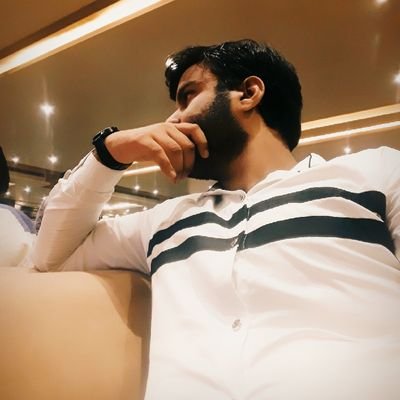 shivam_nischal's profile picture. 