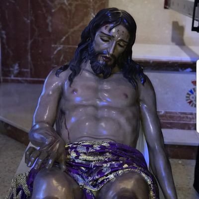 Cuenta oficial de la mesa de Jesús en su Santo Traslado. Pertenecientes a la hermandad @TrasladoSoledad.