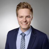 Maurice Meyer (@maurice_meyer17) 's Twitter Profile