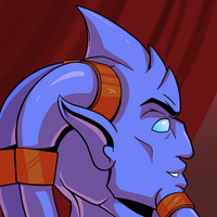 Rilgon's Tail (@rilgons_tail) 's Twitter Profile