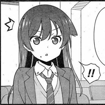 IS@ほのきちさんのプロフィール画像