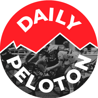 The Daily Peloton is a publication covering international pro cycling. Visit our website for news, race reports, interviews and commentary.