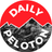 The Daily Peloton