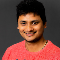 Aditya Shekhar Nittala (@adi_nag) 's Twitter Profile
