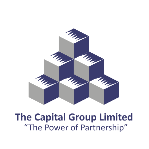 CapitalGroupHR Profile Picture