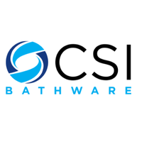 CSI Bathware(@CSIBathware) 's Twitter Profile Photo