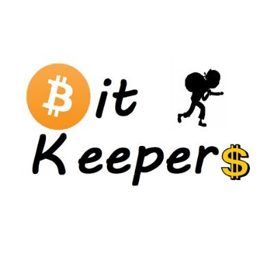 KeepersBit's profile picture. New Trading Group on Discord.
Are you interested to be followed from us? Join in our Channel! Send a PM to us for more information