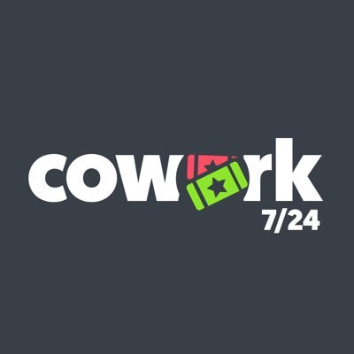 Do your best work anywhere, anytime. Cowork7/24 opens up the door to interesting coworking spaces all over the 🌍. #coworking #remotework #digitalnomad