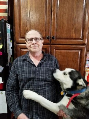 wwroblinsk's profile picture. 