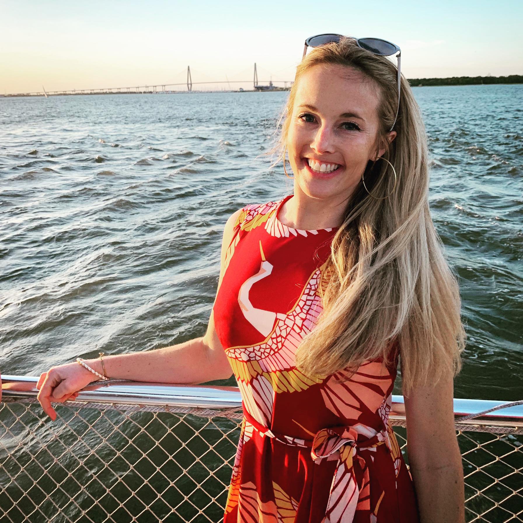 I love helping our clients in their digital transformation journey! In my free time, I enjoy sailing and yoga. Life is beautiful!