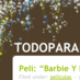 Twitter Profile image of @Todoparapeques