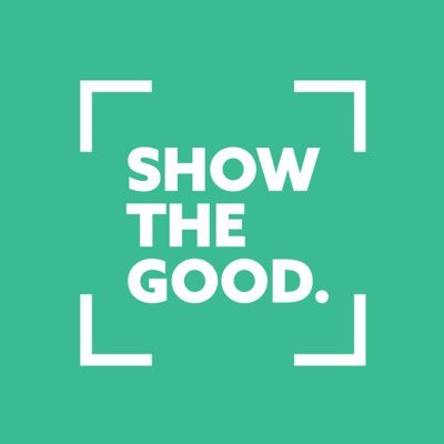 ShowTheGood Profile Picture