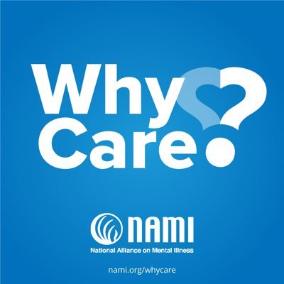 Advocacy & Education 4 people living with mental illness & their families. Free support groups in #York #Chester #Lancaster Counties #mentalillness #notalone