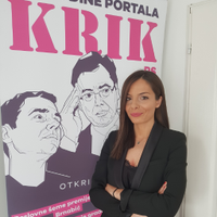 Vesna Radojević (@vesna_radojevic) 's Twitter Profile Photo Vesna Radojević (@vesna_radojevic) 's Twitter Profile Photo