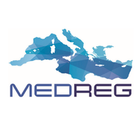 MEDREG - Mediterranean Energy Regulators(@Medreg_energy) 's Twitter Profile Photo