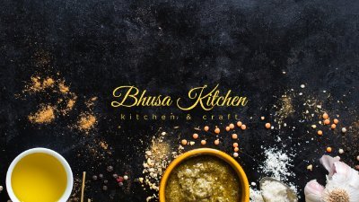 Bhusa Kitchen