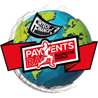 ...a race between cities... the catch - they can only use one form of #payment 
#paymentsrace 
#m2020race 
#m2020eu
#fintechfinance 
#paytech